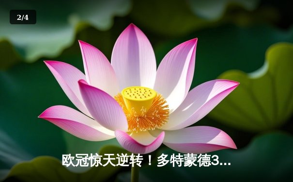 欧冠惊天逆转！多特蒙德3-2绝杀巴黎，哈兰德双响主宰死亡之组 - 2